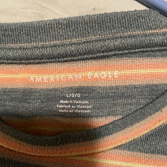 Long sleeved t-shirt - Picture 2 of 2